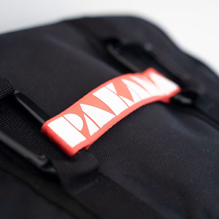 Travel Fitnessrucksack (ohne Tools/Premium App Zugang) PAKAMA athletics