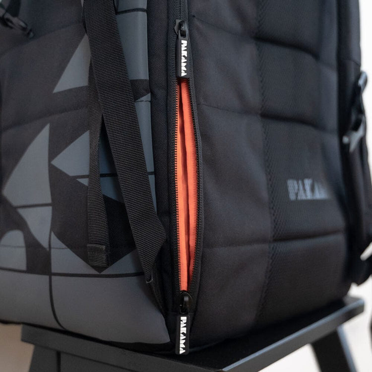Travel Fitnessrucksack (ohne Tools/Premium App Zugang) PAKAMA athletics