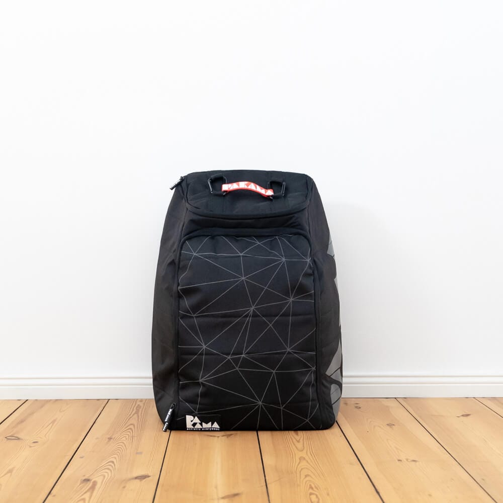 Travel Fitnessrucksack (ohne Tools/Premium App Zugang) PAKAMA athletics